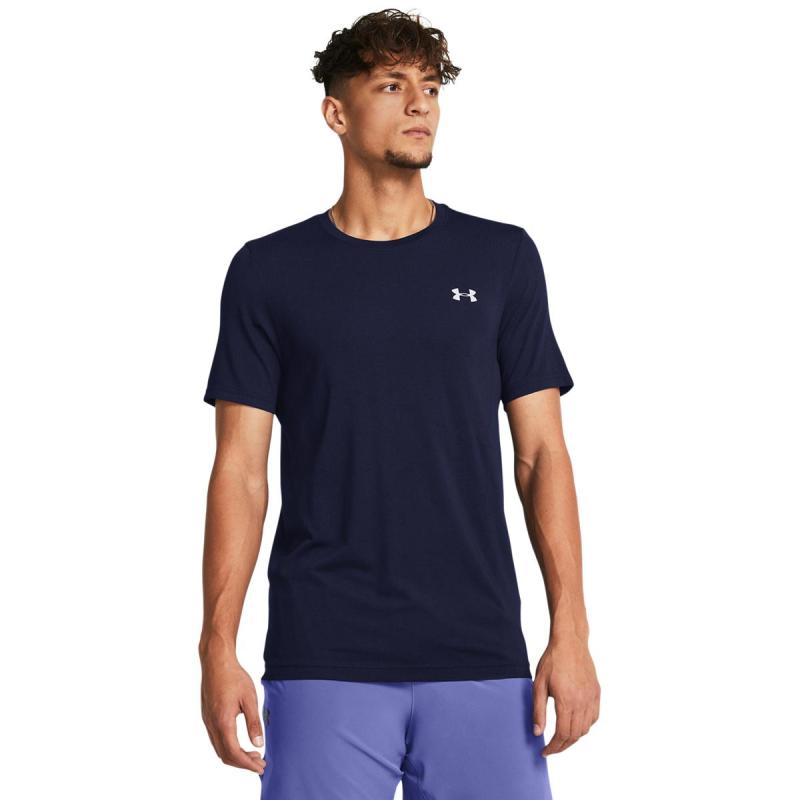 Under Armour Under Armour Ua Vanish Seamless Ss 1382801 Corner Sport Blåbyen 1