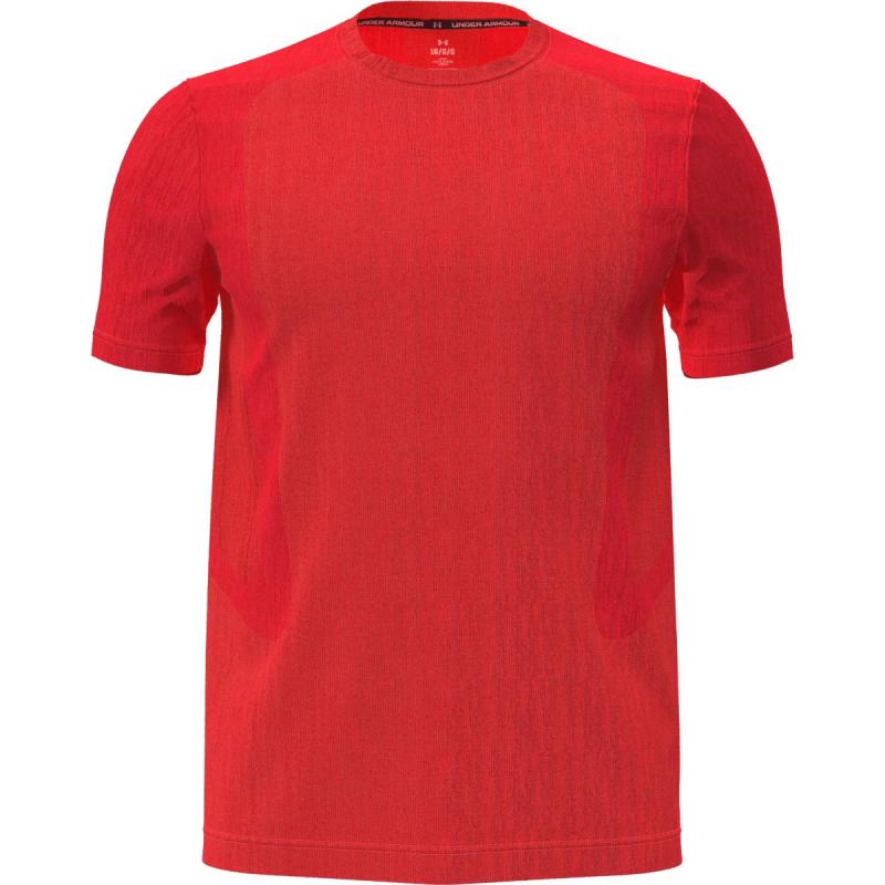Under Armour Under Armour Vanish Seamless Ss 1382801 Corner Sport Blåbyen 1