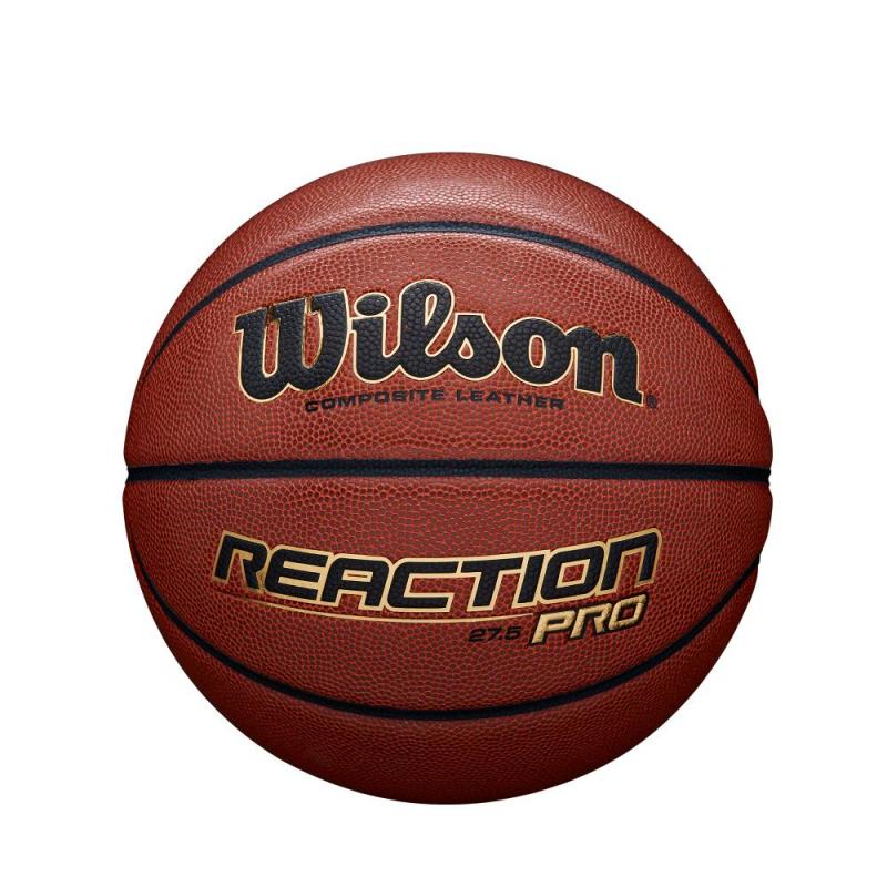 Wilson Wilson REACTION PRO 275 BSKT WTB10139X Corner Sport Blåbyen 1