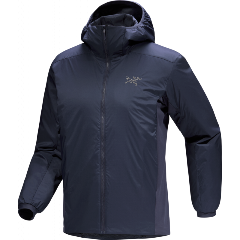 ArcTeryx ArcTeryx Atom Hoody M X000009556 Corner Sport Blåbyen 1
