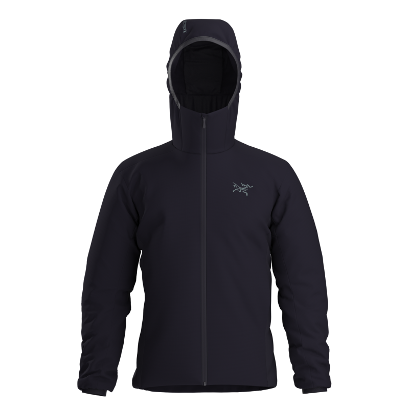 ArcTeryx ArcTeryx Atom Hoody M X000009556 Corner Sport Blåbyen 1