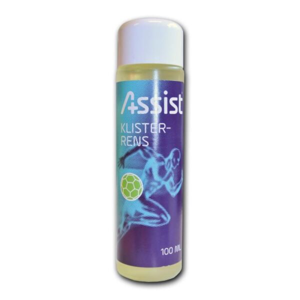 Assist Sport Assist Sport KLISTER RENS 06105161 Corner Sport Blåbyen 1