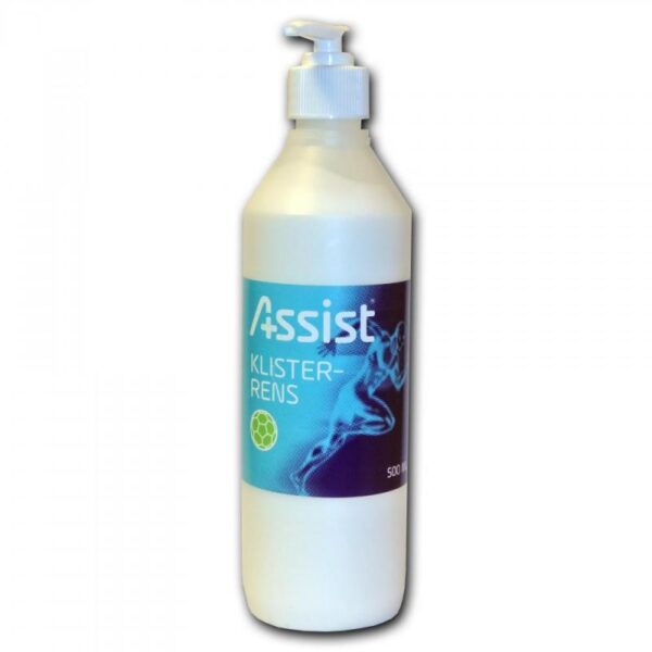 Assist Sport Assist Sport KLISTER RENS PUMPE 06105165 Corner Sport Blåbyen 1