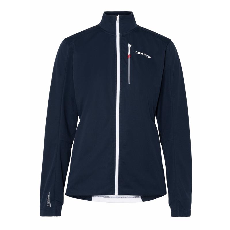 Craft Craft Nor Adv Nordic Training Jacket 2 W 1914201 Corner Sport Blåbyen 1