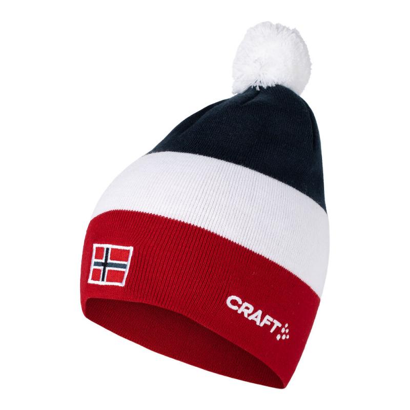 Craft Craft Nor Parade Hat 1915405 Corner Sport Blåbyen 1