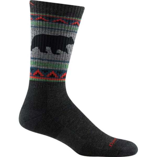 Darn Tough Van Grizzle Boot Mdw W- Cush-(71° Nord) DT1980 Corner Sport Blåbyen 1