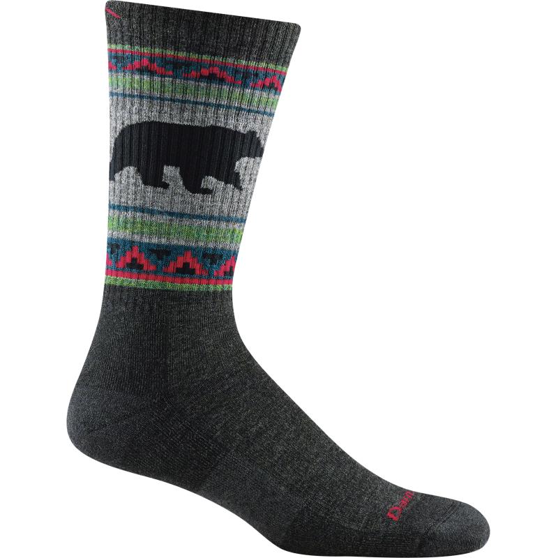 Darn Tough Van Grizzle Boot Mdw W- Cush-(71° Nord) DT1980 Corner Sport Blåbyen 3