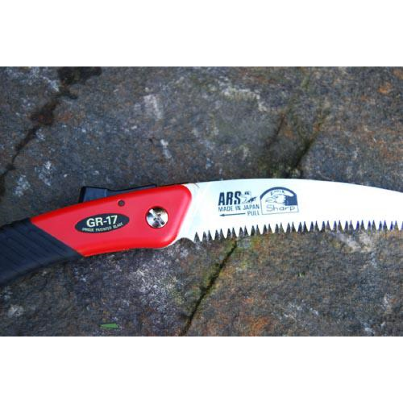 Eagle Products EAGLE Products Tursag buet Corner Sport Blåbyen 1
