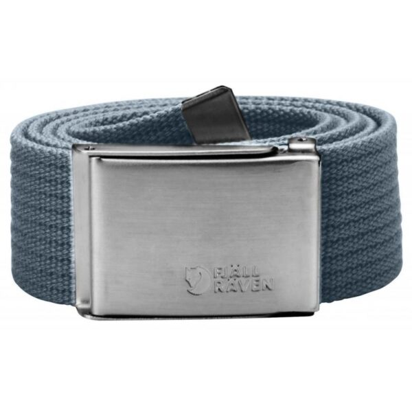Fjällräven Fjällräven Canvas Belt 77029 Corner Sport Blåbyen 1