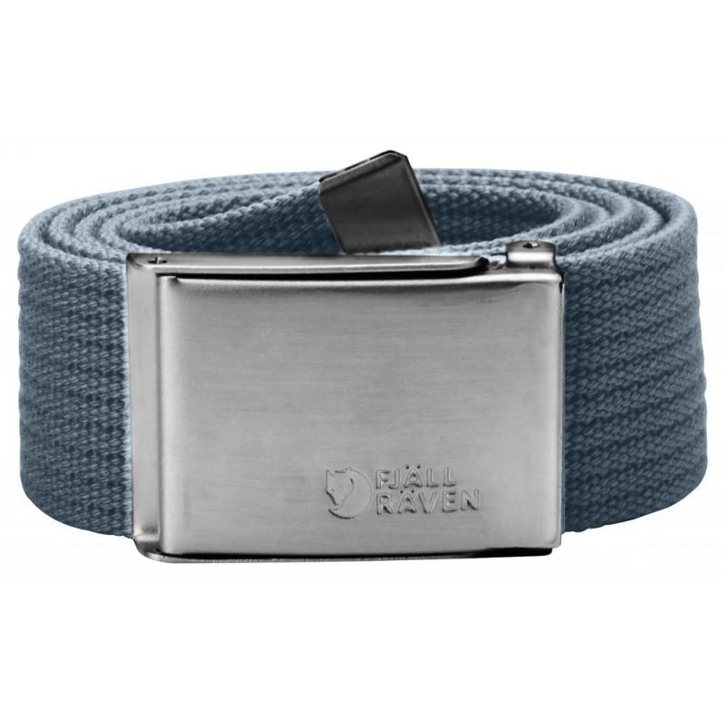 Fjällräven Fjällräven Canvas Belt 77029 Corner Sport Blåbyen 1