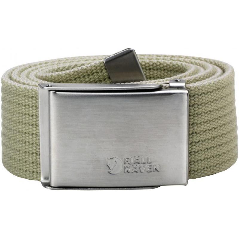 Fjällräven Fjällräven Canvas Belt 77029 Corner Sport Blåbyen 1