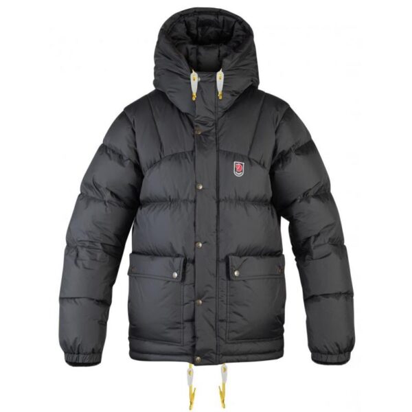 Fjällräven Fjällräven Expedition Down Lite Jacket M 84605 Corner Sport Blåbyen 1
