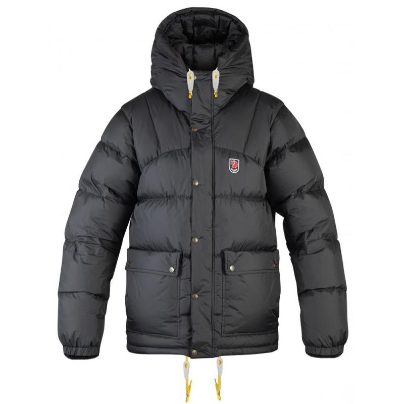 Fjällräven Fjällräven Expedition Down Lite Jacket M 84605 Corner Sport Blåbyen 1