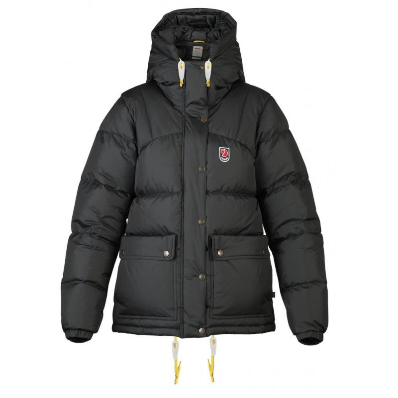 Fjällräven Fjällräven Expedition Down Lite Jacket W 89995 Corner Sport Blåbyen 1