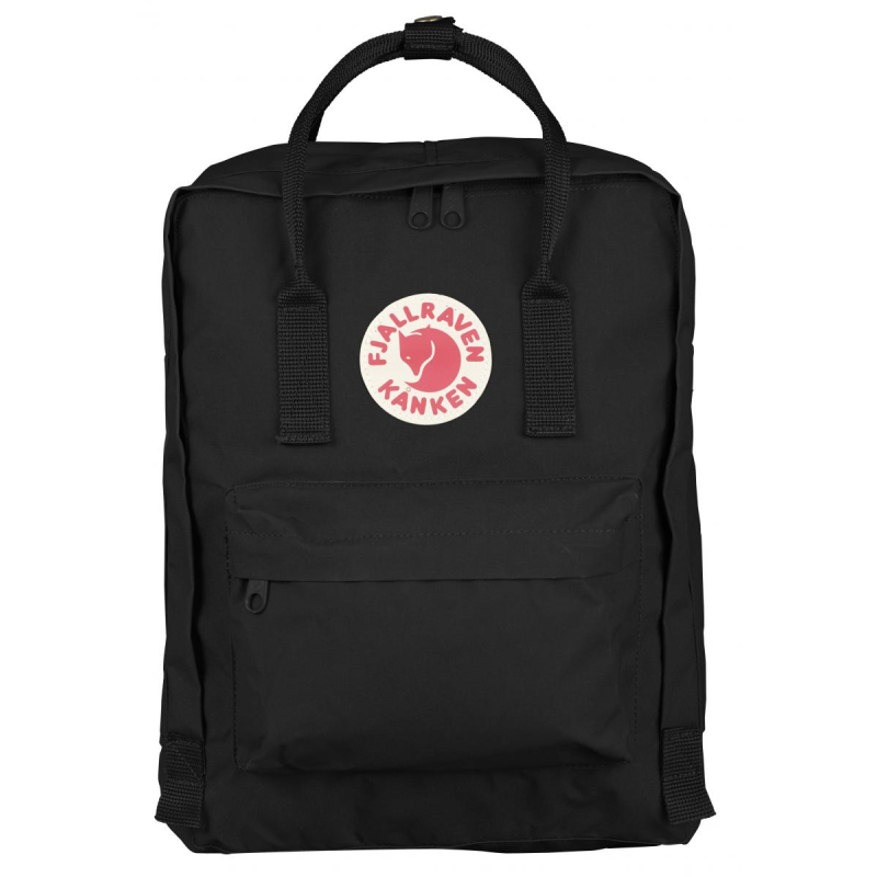 Fjällräven Fjällräven Kånken 23510 Corner Sport Blåbyen 1