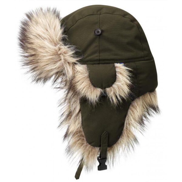 Fjällräven Fjällräven Nordic Heater F78210 Corner Sport Blåbyen 1