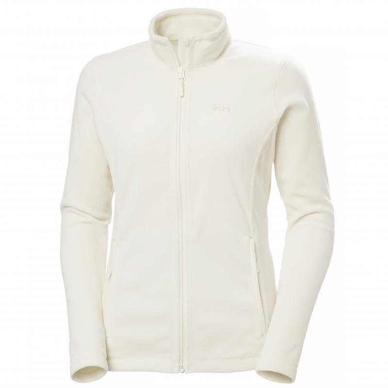 Helly Hansen Helly Hansen W Daybreaker Fleece Jacket 51599 Corner Sport Blåbyen 1