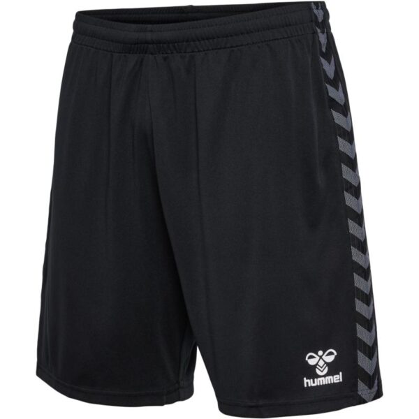 Hummel Hummel Hmlauthentic Pl Shorts 219970 Corner Sport Blåbyen 1