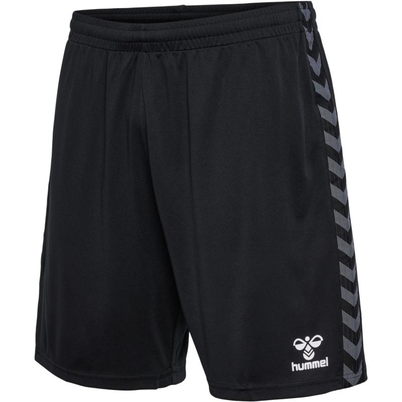 Hummel Hummel Hmlauthentic Pl Shorts 219970 Corner Sport Blåbyen 1