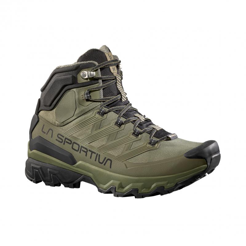 La Sportiva La Sportiva Ultra Raptor 3 Mid Gtx Hikingsko ZFHS109 Corner Sport Blåbyen 1