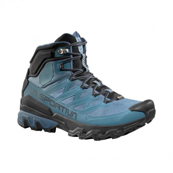 La Sportiva La Sportiva Ultra Raptor 3 Mid Gtx Hikingsko ZFHS109 Corner Sport Blåbyen 1