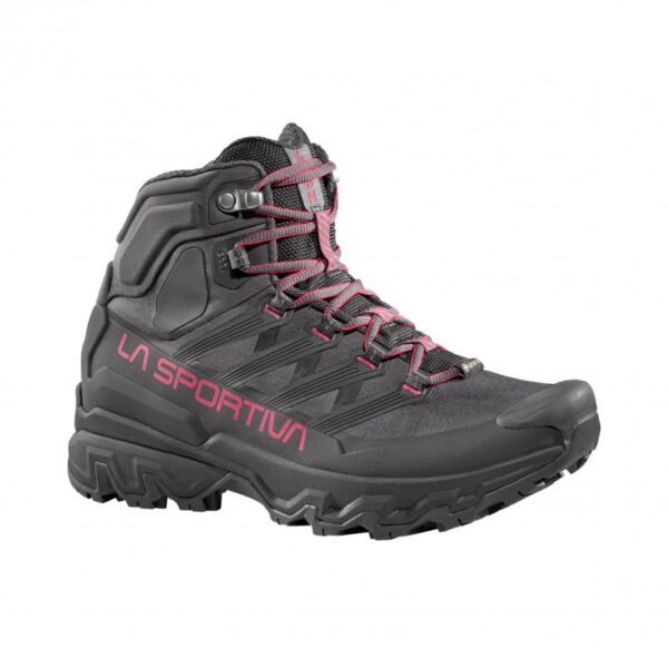 La Sportiva La Sportiva Ultra Raptor 3 Mid Gtx W´S Hikingsko ZFHS110 Corner Sport Blåbyen 1