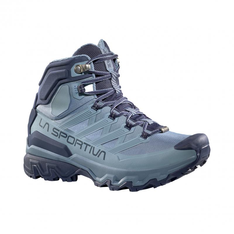 La Sportiva La Sportiva Ultra Raptor 3 Mid Gtx W´S Hikingsko ZFHS110 Corner Sport Blåbyen 1