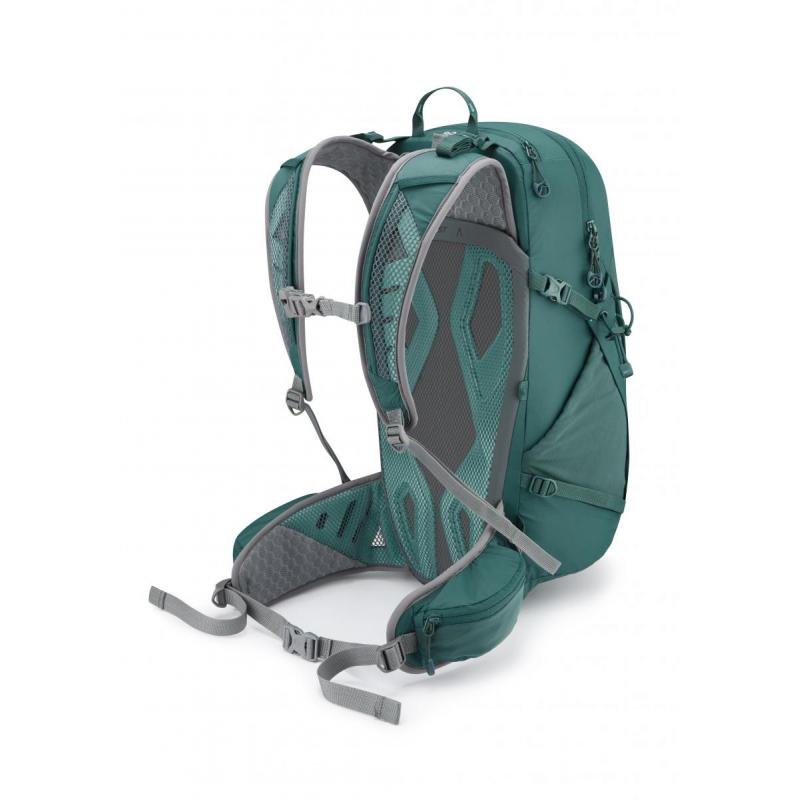 Rab Rab Aeon ND25 QAP-09 Corner Sport Blåbyen 4