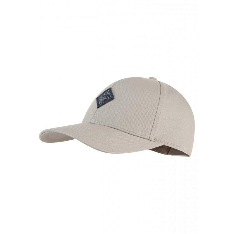 Rab Rab Basecamp Badge Cap QAB-62 Corner Sport Blåbyen 1