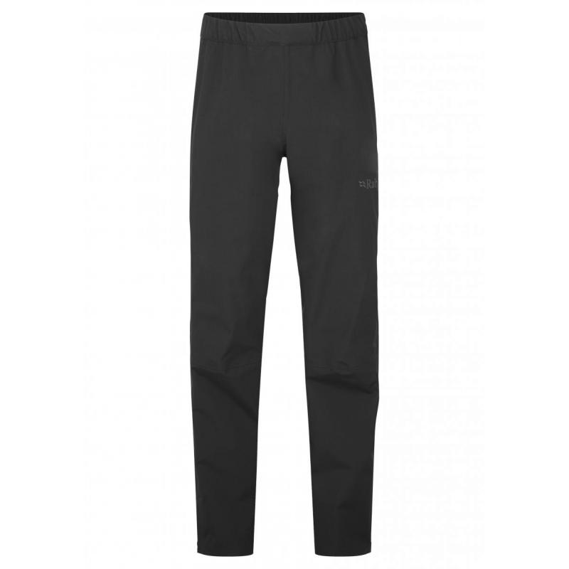 Rab Rab Firewall Pants QWI-34 Corner Sport Blåbyen 1