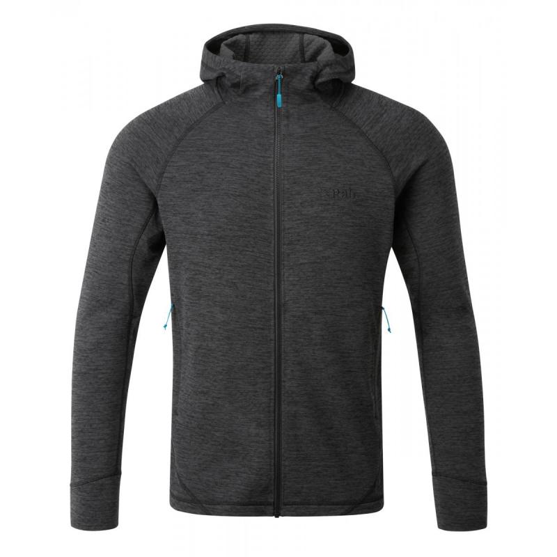 Rab Rab Nexus Jacket QFF-72 Corner Sport Blåbyen 1