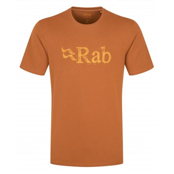 Rab Rab Stance Tech Sketch Tee QCC-02 Corner Sport Blåbyen 1