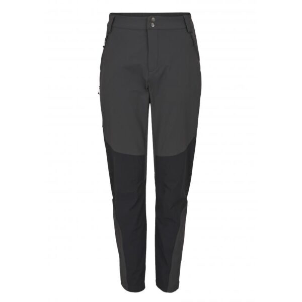 Rab Rab Torque Mountain Pants Wmns QFV-95 Corner Sport Blåbyen 1