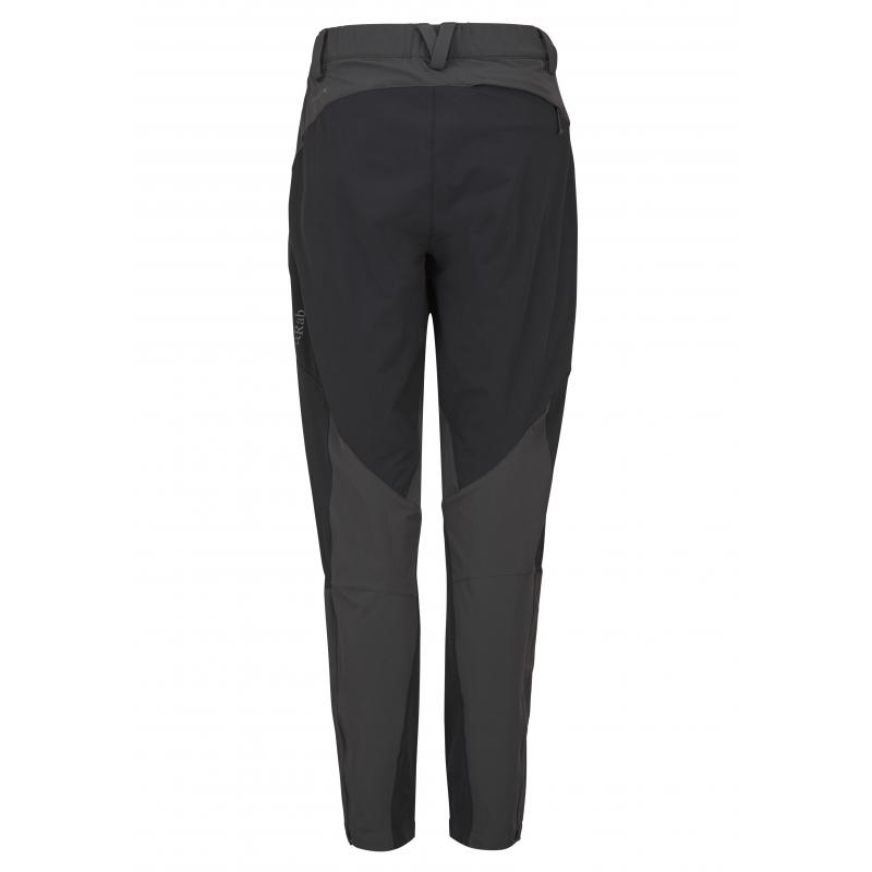 Rab Rab Torque Mountain Pants Wmns QFV-95 Corner Sport Blåbyen 2