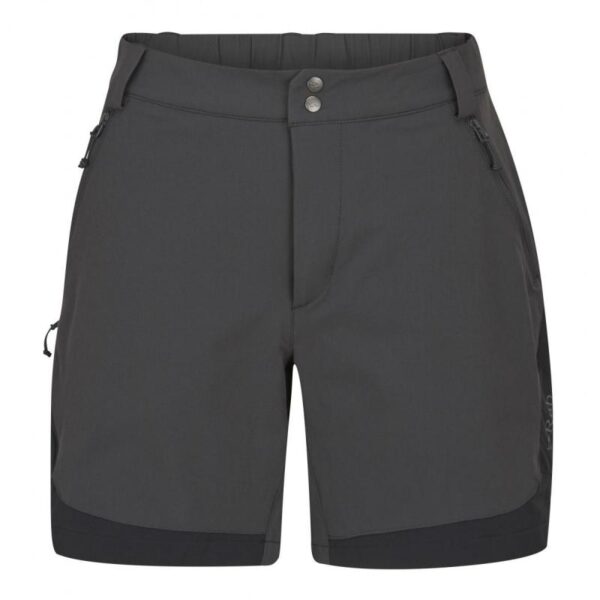 Rab Rab Torque Mountain Shorts Wmns QFV-97 Corner Sport Blåbyen 1