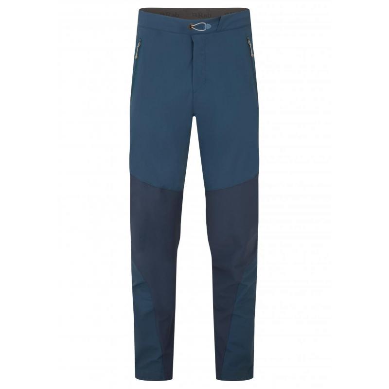 Rab Rab Torque Pants QFW-22 Corner Sport Blåbyen 1