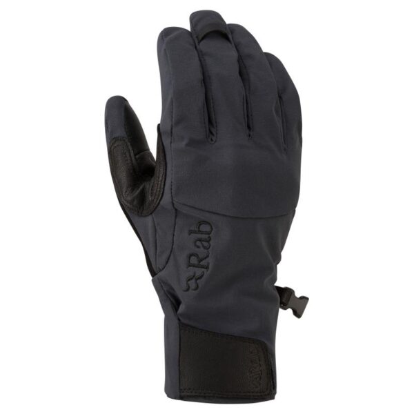 Rab Rab VR Glove QAH-67 Corner Sport Blåbyen 1