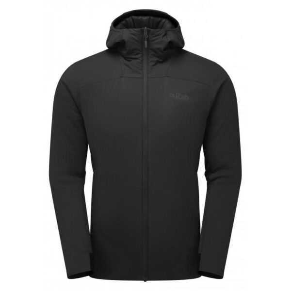 Rab Rab Xenair Alpine Flex Jacket QIP-41 Corner Sport Blåbyen 1