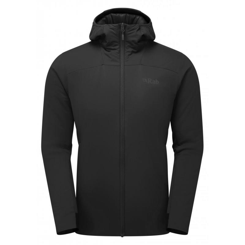 Rab Rab Xenair Alpine Flex Jacket QIP-41 Corner Sport Blåbyen 1