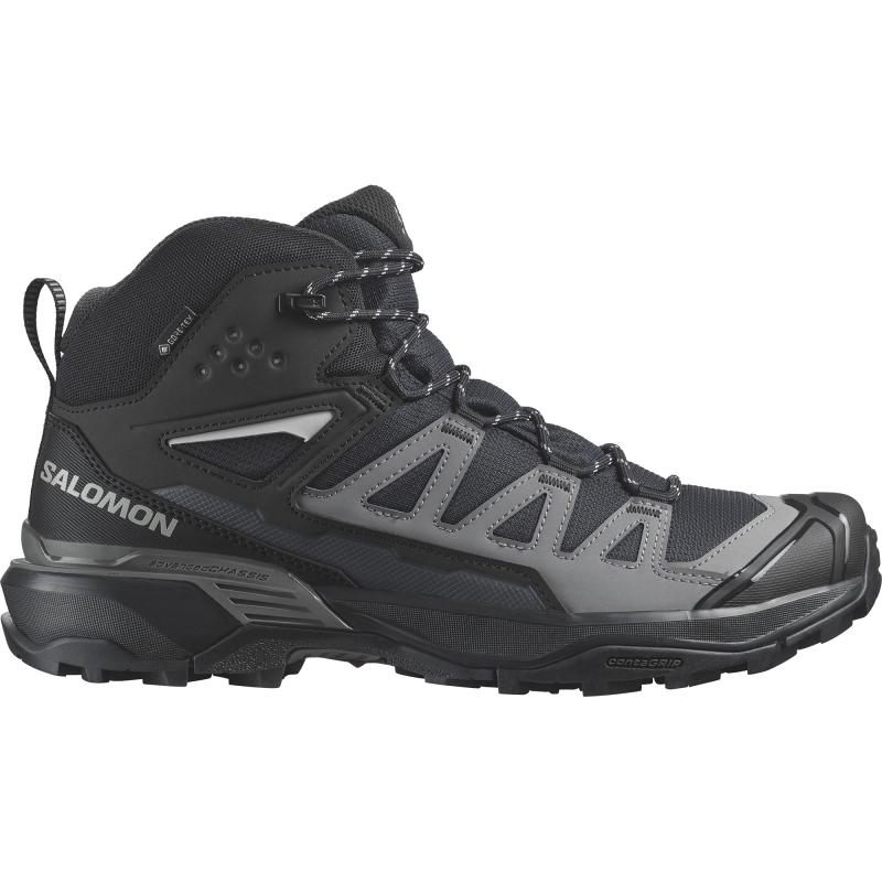 Salomon Salomon X ULTRA 360 MID GTX L47447600 Corner Sport Blåbyen 1