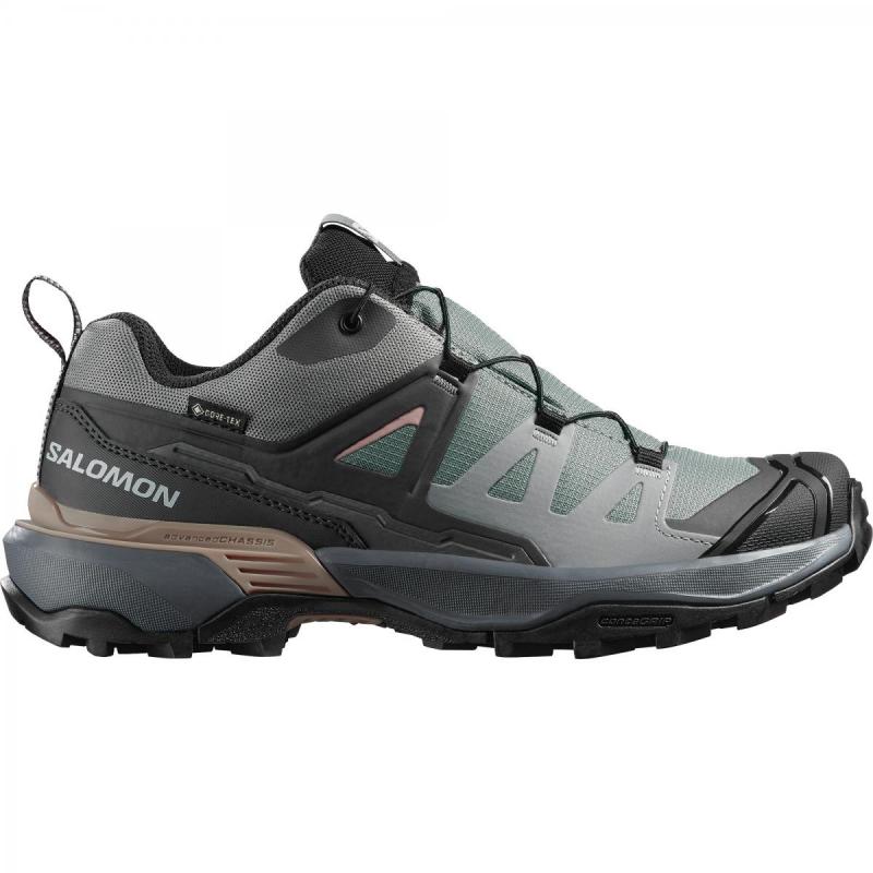 Salomon Salomon X Ultra 360 Gtx W L47982300 Corner Sport Blåbyen 1