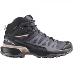 Salomon Salomon X Ultra 360 Mid Gtx W L49101500 Corner Sport Blåbyen 1