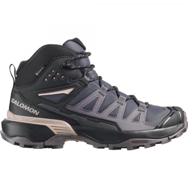 Salomon Salomon X Ultra 360 Mid Gtx W L49101500 Corner Sport Blåbyen 1