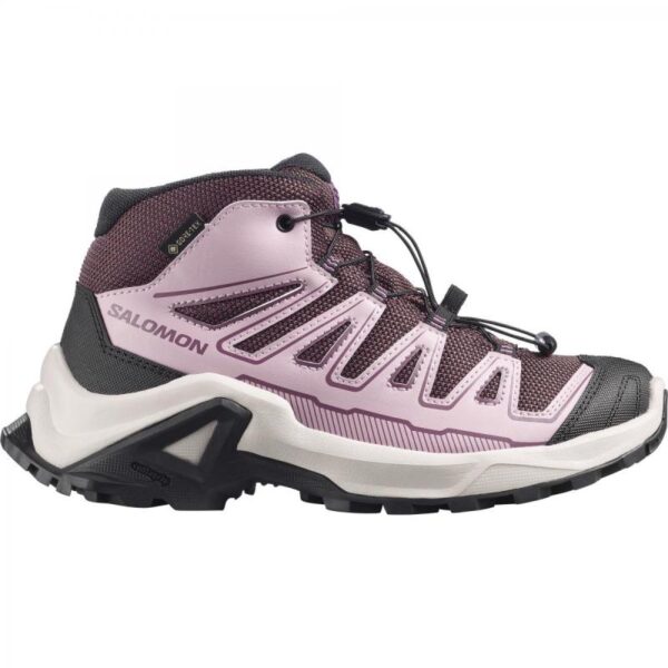 Salomon Salomon X Ultra Mid Gtx J L49109500 Corner Sport Blåbyen 1