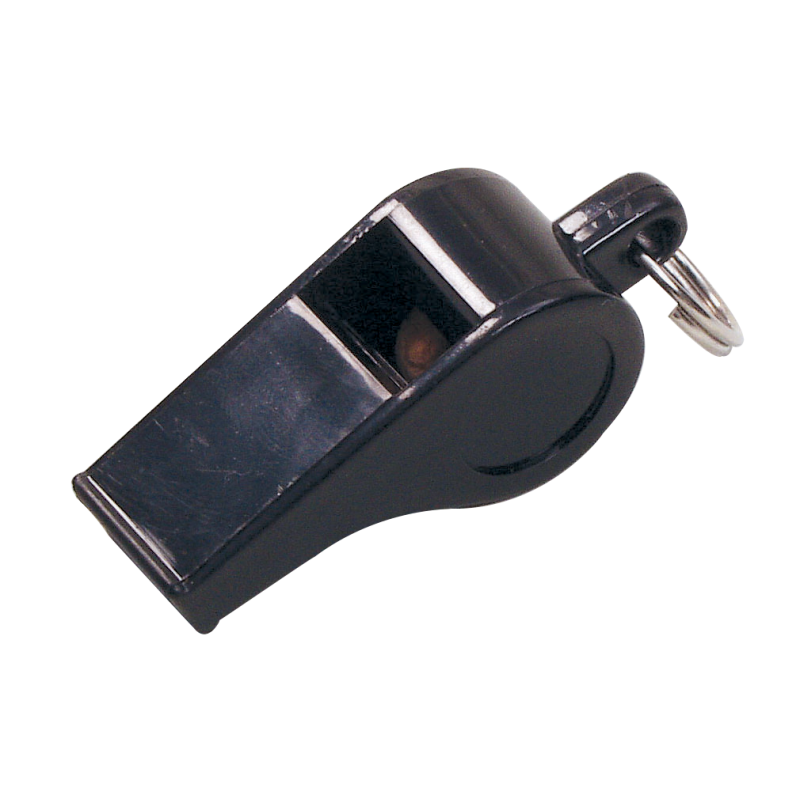 Select Select Dommerfløyte Plast liten 820024 Corner Sport Blåbyen 1