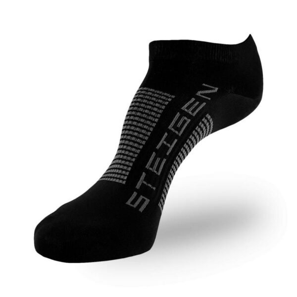 Steigen Black SKU001BBZ Corner Sport Blåbyen 1