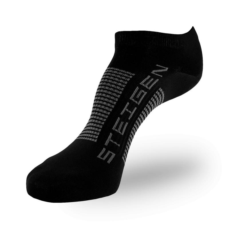 Steigen Black SKU001BBZ Corner Sport Blåbyen 1