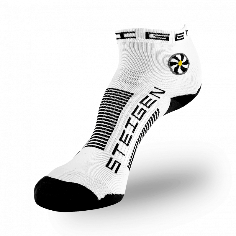 Steigen White SKU001W Corner Sport Blåbyen 1