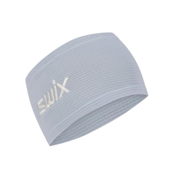 Swix Swix Heat Wool Headband 12003-25 Corner Sport Blåbyen 1