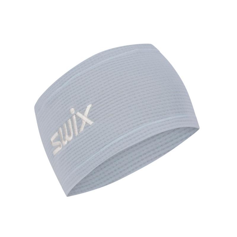 Swix Swix Heat Wool Headband 12003-25 Corner Sport Blåbyen 1